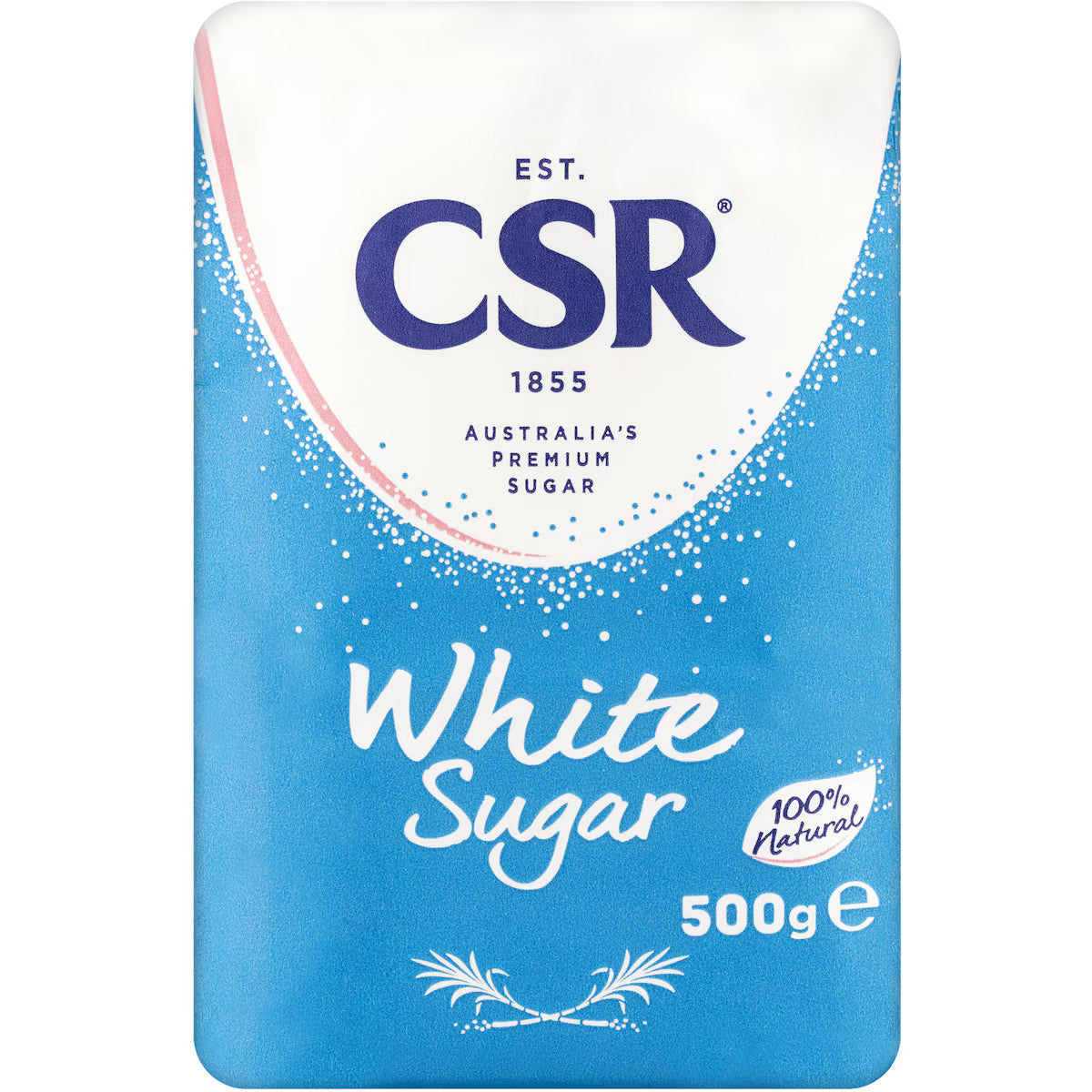 CSR White Sugar | 500g