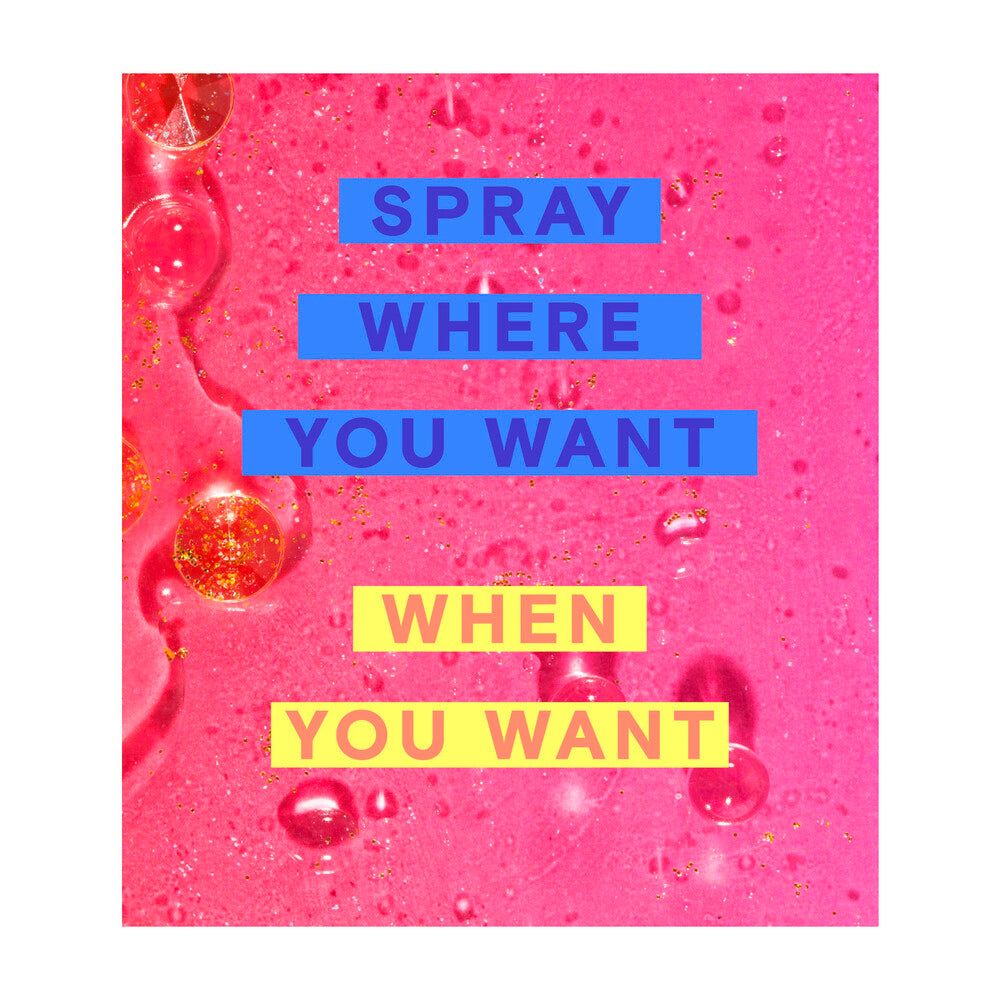 Impulse Festival Summer Edition Body Spray - 75mL