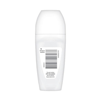 Rexona Women Deodorant 96hr inical Roll On Shower ean - 50mL