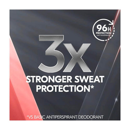 Rexona Men Deodorant 96hr inical Roll On Sport - 50mL