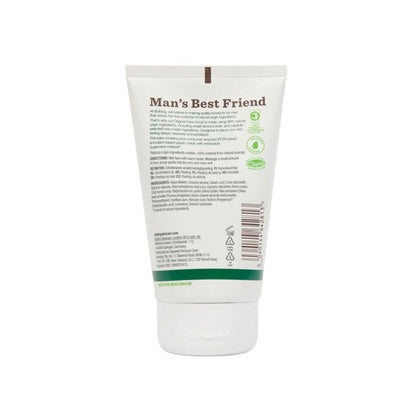 Bulldog Original Face Scrub Skincare For Men - 125mL