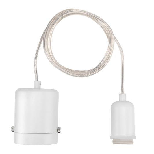 Brilliant Lighting Suspension Pendant - 120cm