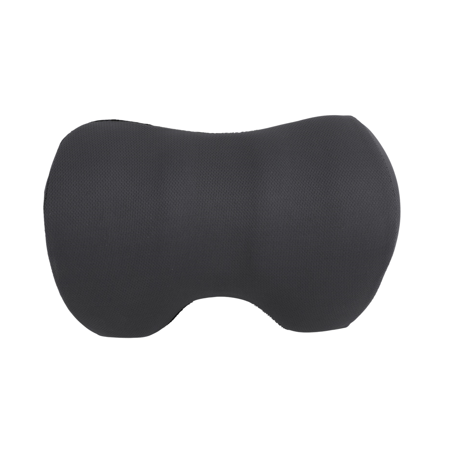 All Set Memory Foam Neck Pillow - 290 x 215 x 110mm