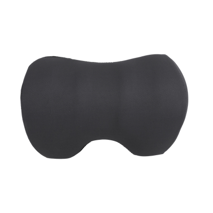 All Set Memory Foam Neck Pillow - 290 x 215 x 110mm