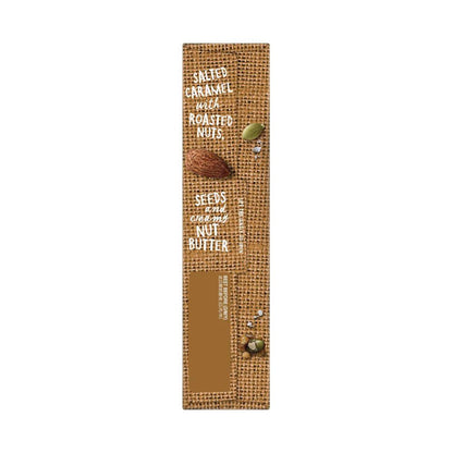 Carman's Protein Muesli Bars Salted Caramel Nut Butter - 200g