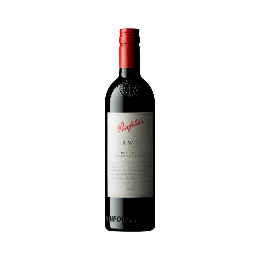 Penfolds Rwt Shiraz 2016 750ml - 1 Each