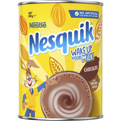Nesquik Chocolate 500g