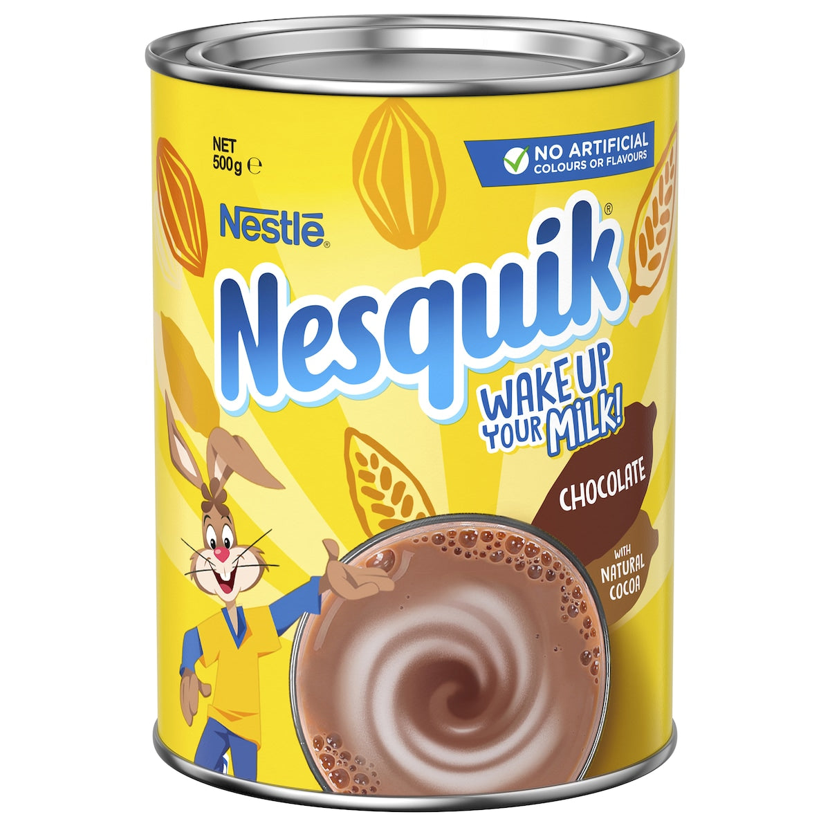 Nesquik Chocolate 500g
