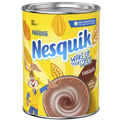 Nesquik Chocolate 500g