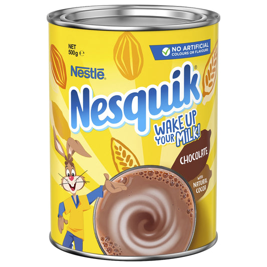 Nesquik Chocolate 500g
