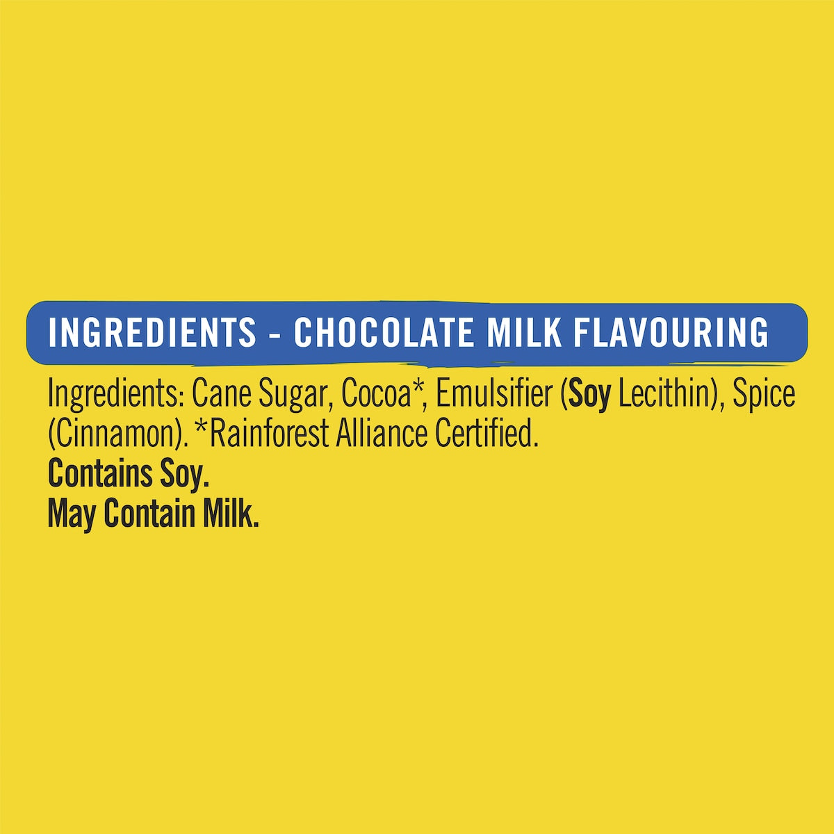 Nesquik Chocolate Flavoured Milk Drink 500g
