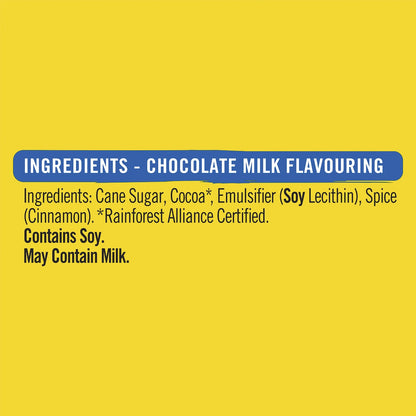 Nesquik Chocolate Flavoured Milk Drink 500g