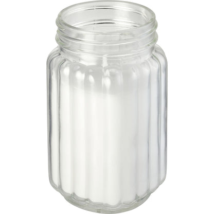 Waxworks Vintage Jar Citronella Candle Each