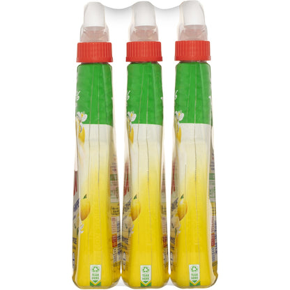 Ajax Spray & Wipe Multipurpose Cleaner Lemon Citrus 500ml