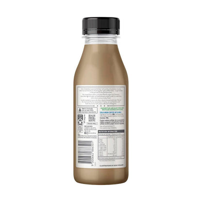 Hunt & Brew Colombia Iced Coffee - 400mL