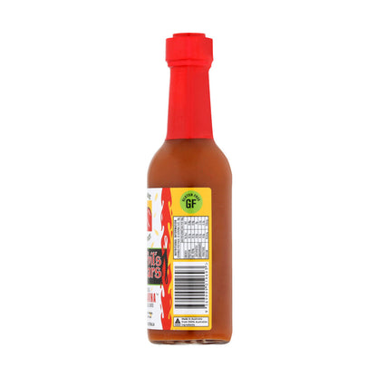 The Devil's Tears Organic Chilli Sauce - 250mL