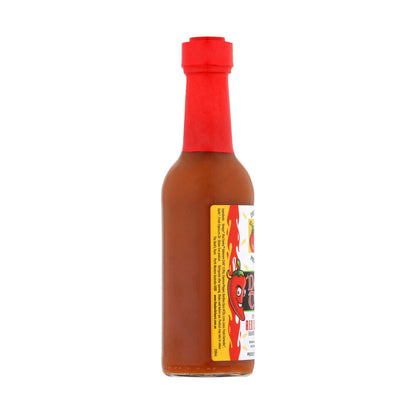 The Devil's Tears Organic Chilli Sauce - 250mL