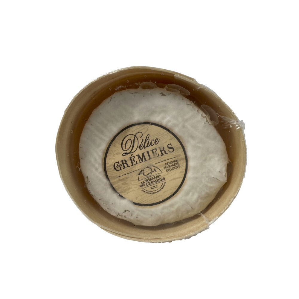 Delice Aux Truffe - 100g