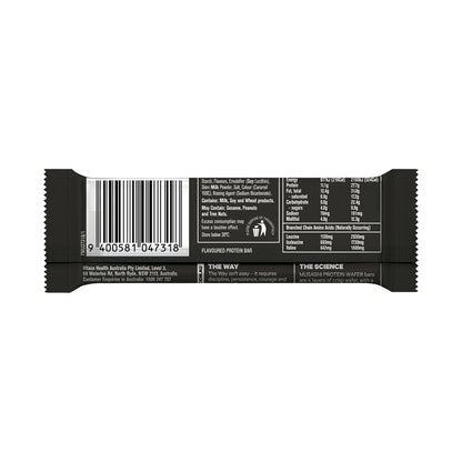 Musashi Protein Wafer Bar Vanilla - 40g