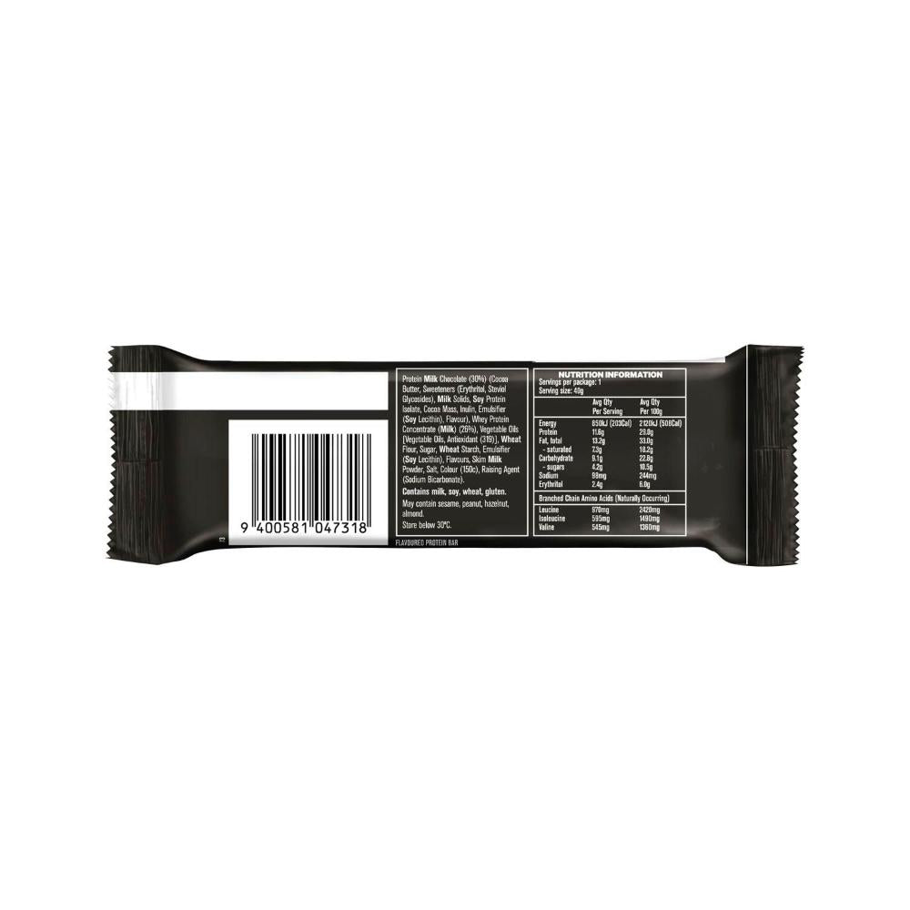 Musashi Protein Wafer Bar Vanilla - 40g