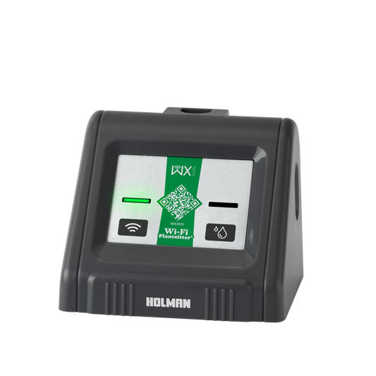 Holman Wi Fi Plantsitter Indoor Timer Kit - 216 x 100 x 146mm