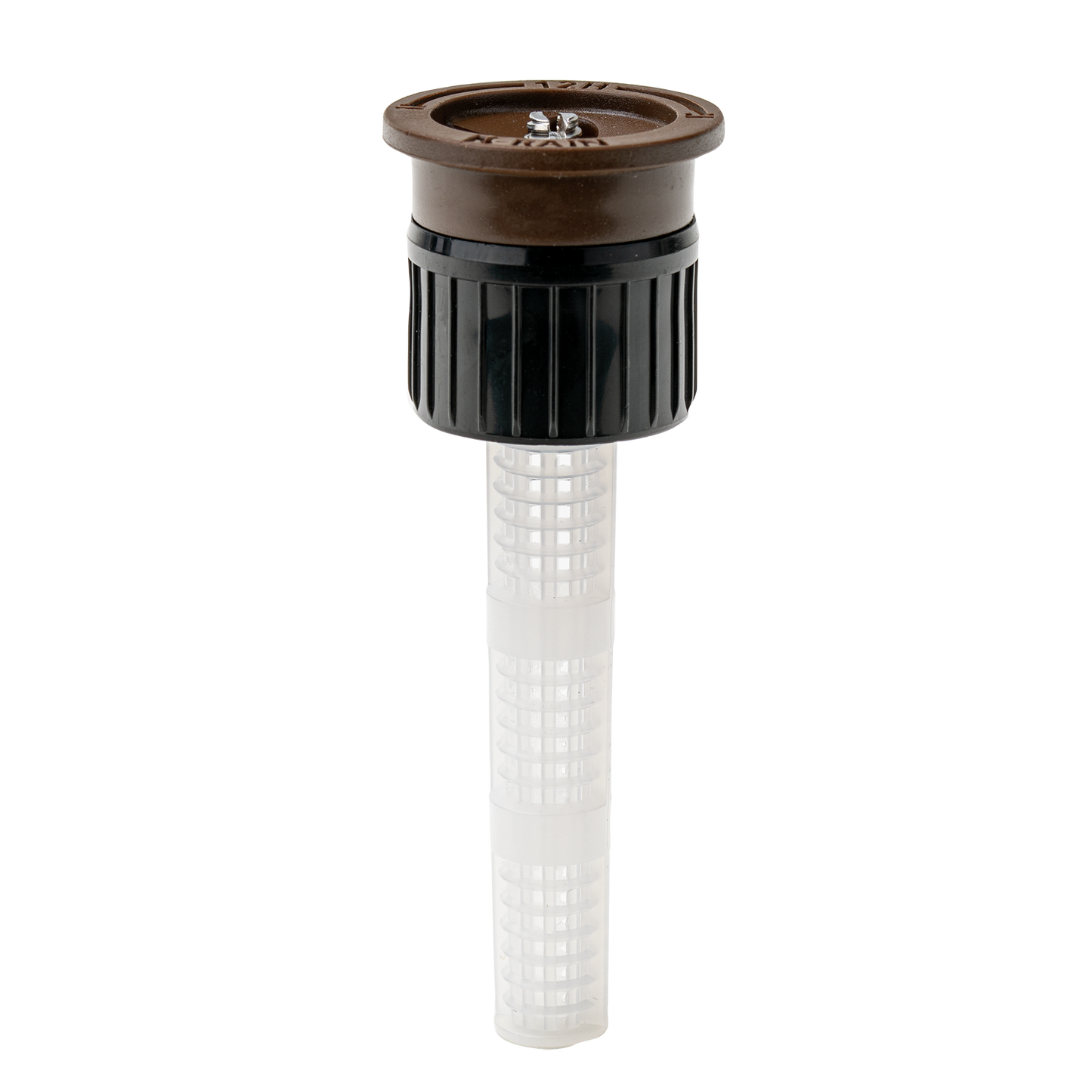 K Rain Fixed Spray Nozzle - 180° - 3.6m - Brown