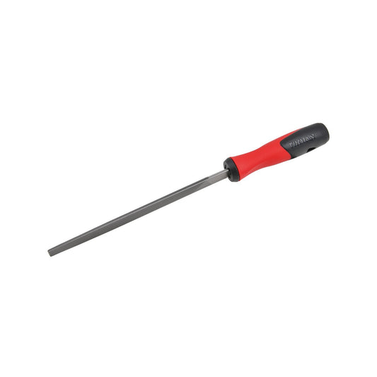 Trojan Half Round File - 200mm - Single Cut