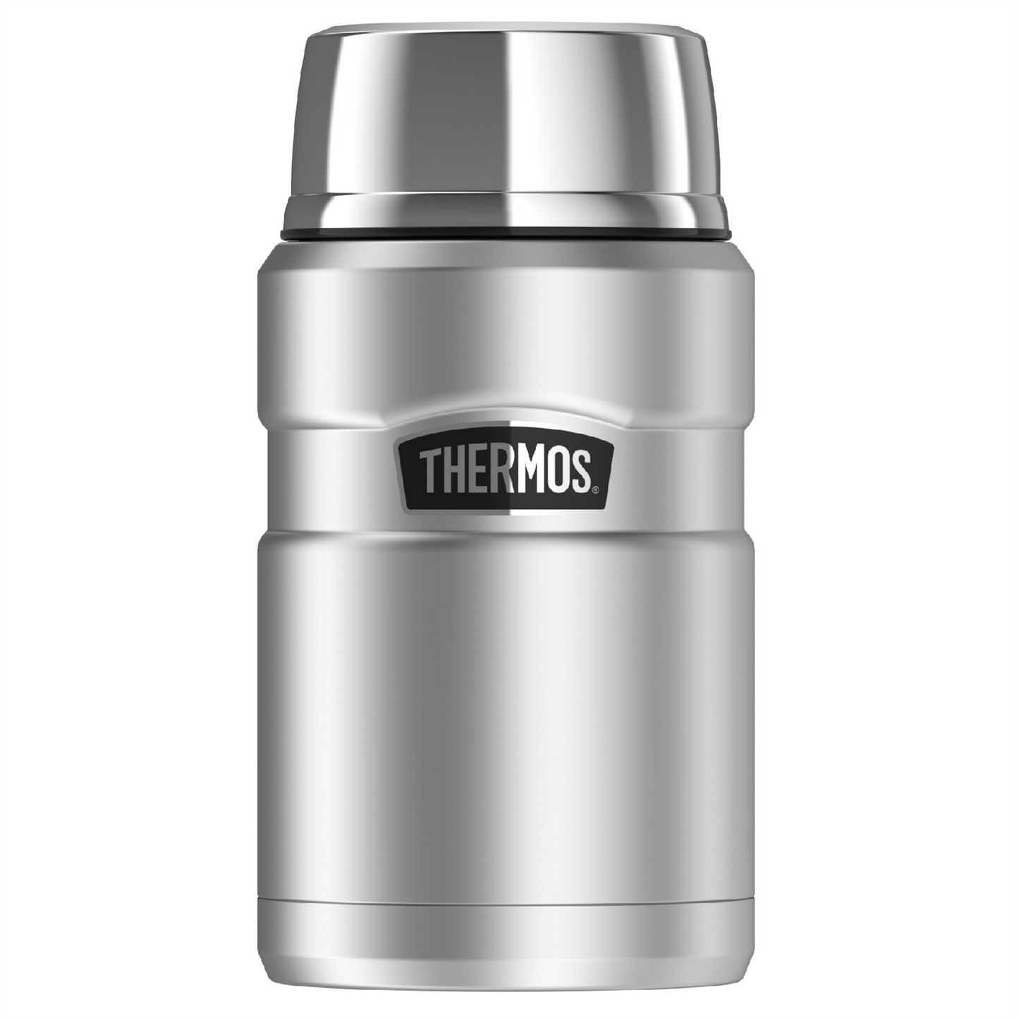 Thermos Stainless King Vacuum Insulated Food Jar - 710ml