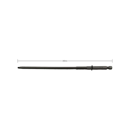 Strong Tie Project Pro Bit Replacement - SQ2 - 200mm