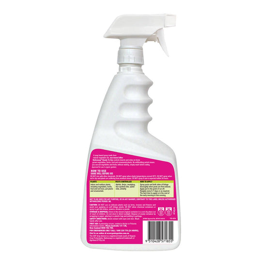 Ocp Eco Insect Killer - 750ml