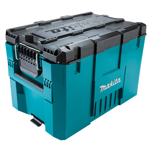 Makita Maktrak x Large Extension Tool Box 394mm x 565mm