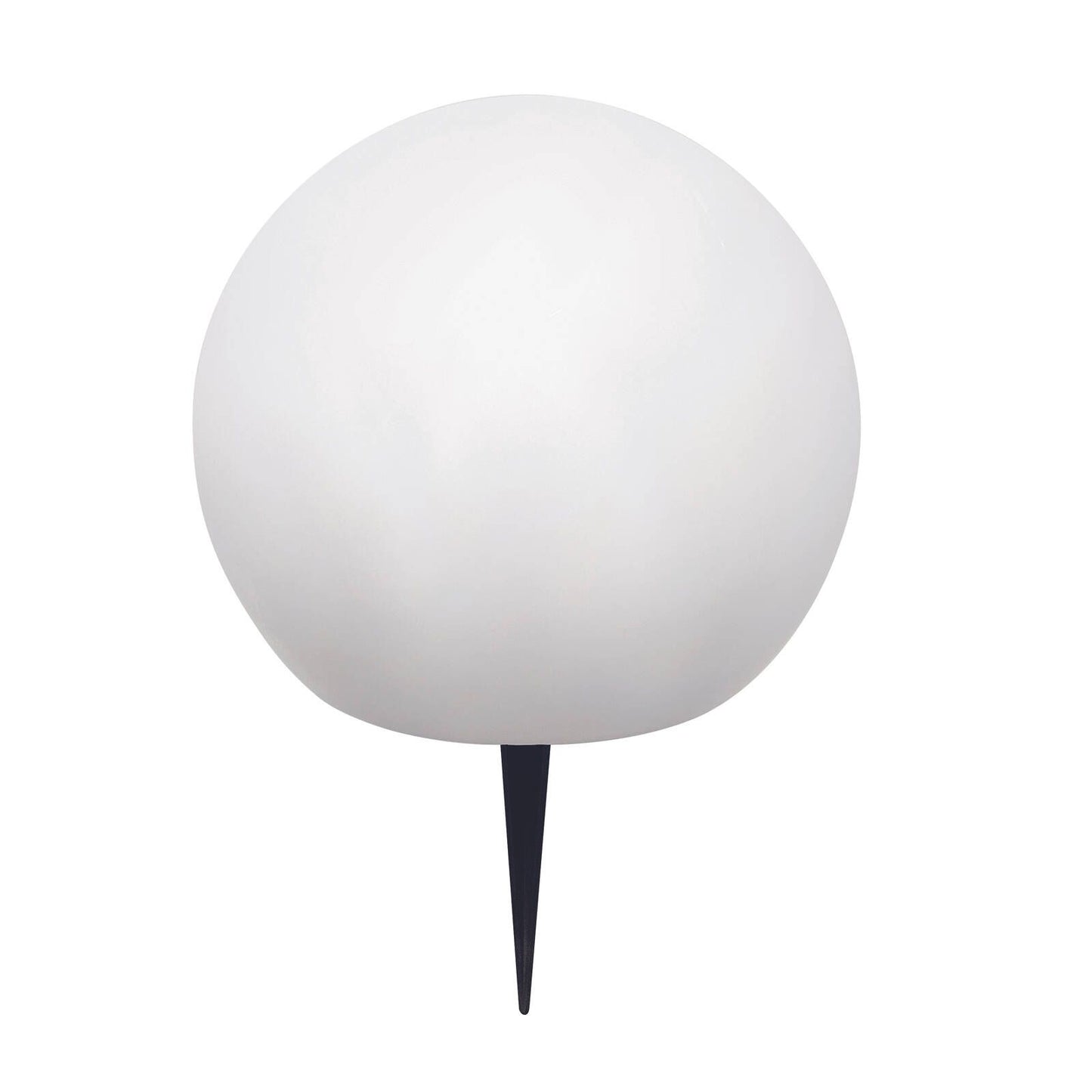 Click Solar Ball Light - 20cm