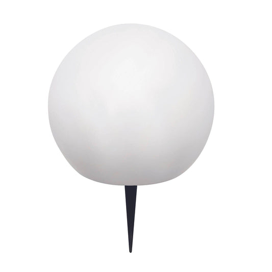 Click 20cm Solar Ball Light