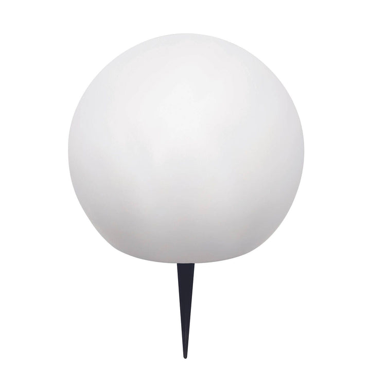 Click 20cm Solar Ball Light