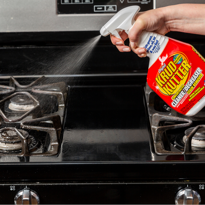 Krud Kutter Cleaner And Degreaser - 3.78L