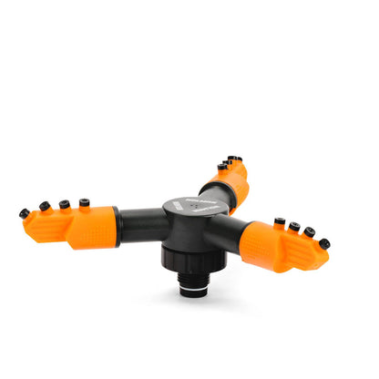 Holman 3 Arm Sprinkler - 200 x 190mm