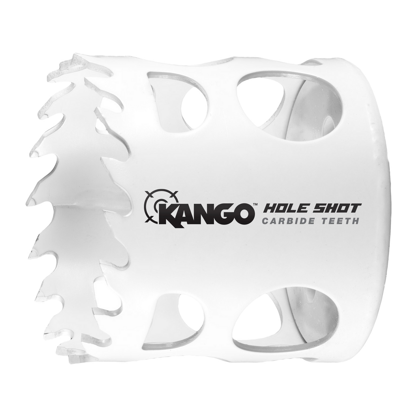 Kango Hole Shot Carbide Teeth Hole Saw - 51mm