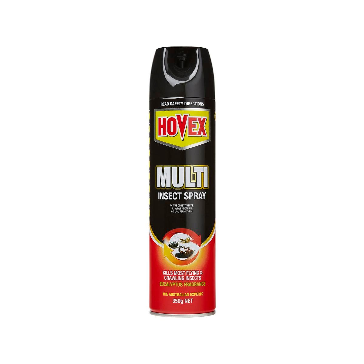 Hovex Multi Insect Spray - 350g