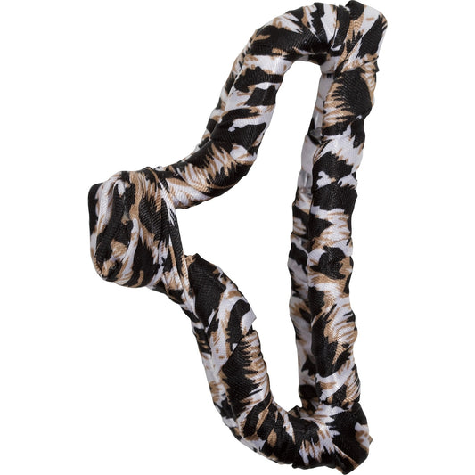 Mcobeauty Hair Claw Fabric Wrap Assorted Each