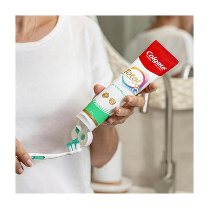 Colgate Total Active Prevention Fresh Toothpaste - 200g