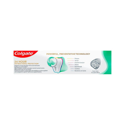 Colgate Total Active Prevention Fresh Toothpaste - 200g