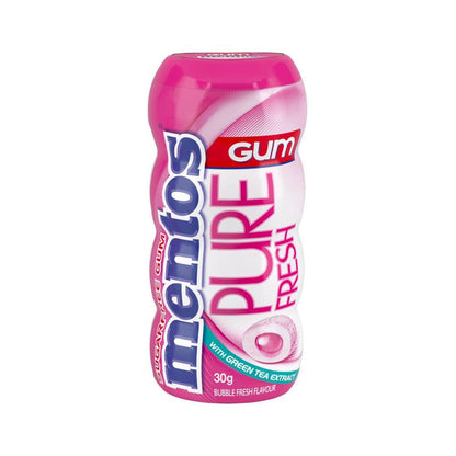 Mentos Bubble Fresh - 30g