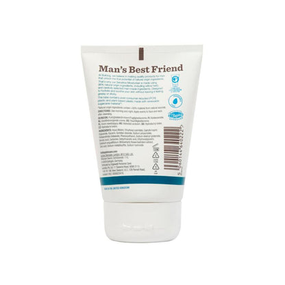 Bulldog Sensitive Moisturiser Skincare For Men - 100mL