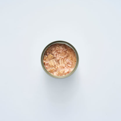 John West Tuna Chunks In Springwater 95g