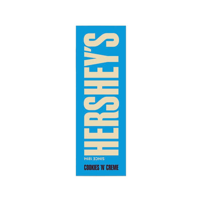 Hershey's Cookies & Creme Sticks 4 Pack - 360mL