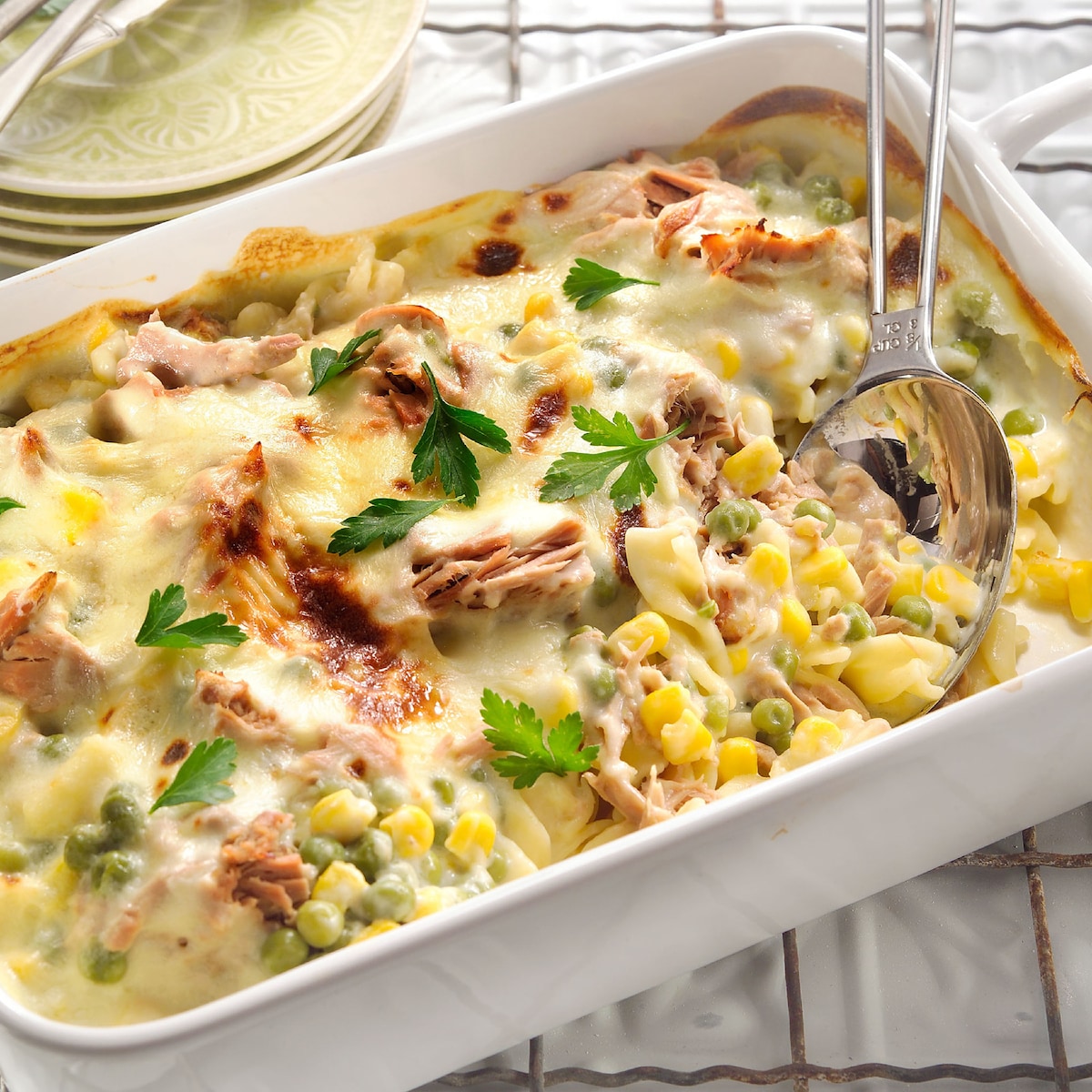 Edgell Creamed Corn Picked & Pureed 420g