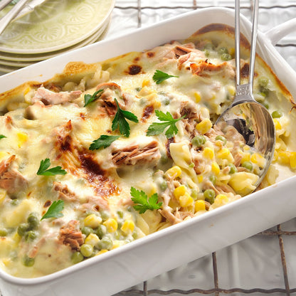 Edgell Creamed Corn Picked & Pureed 420g