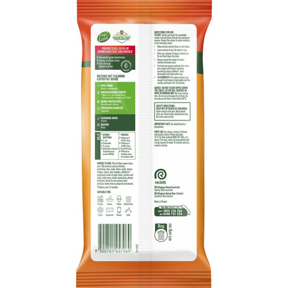 Pine O Cleen Disinfectant Wipes Mango 110 pack