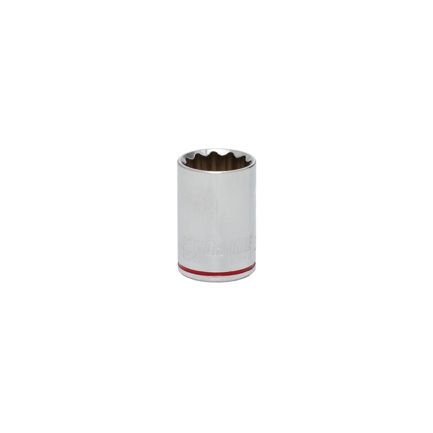 Kincrome 3/4" Drive Mirror Polish Socket - 1 Piece