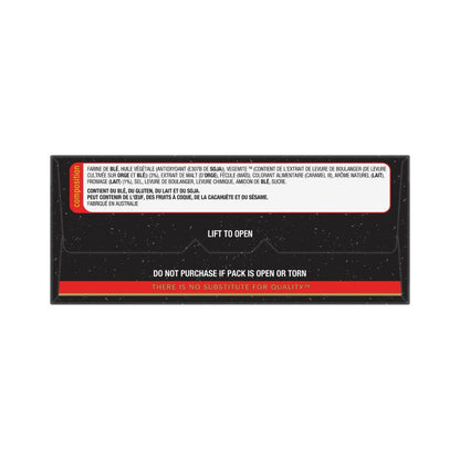Arnott's Shapes Vegemite & Cheese - 165g